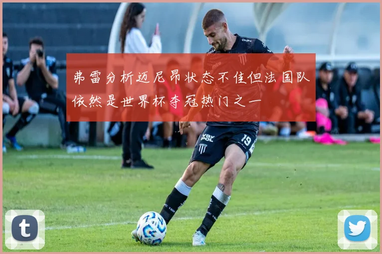 弗雷分析迈尼昂状态不佳但法国队依然是世界杯夺冠热门之一